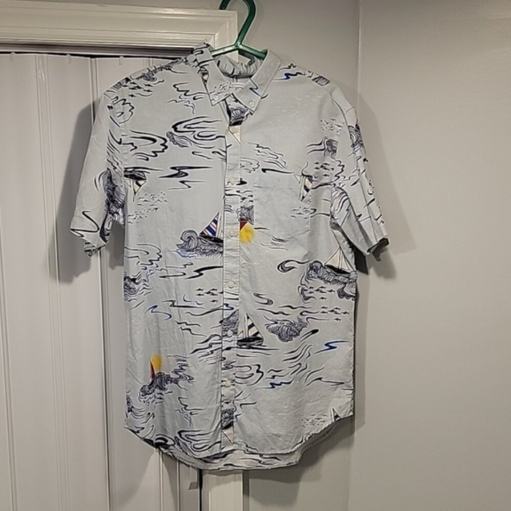 Old Navy Shirt